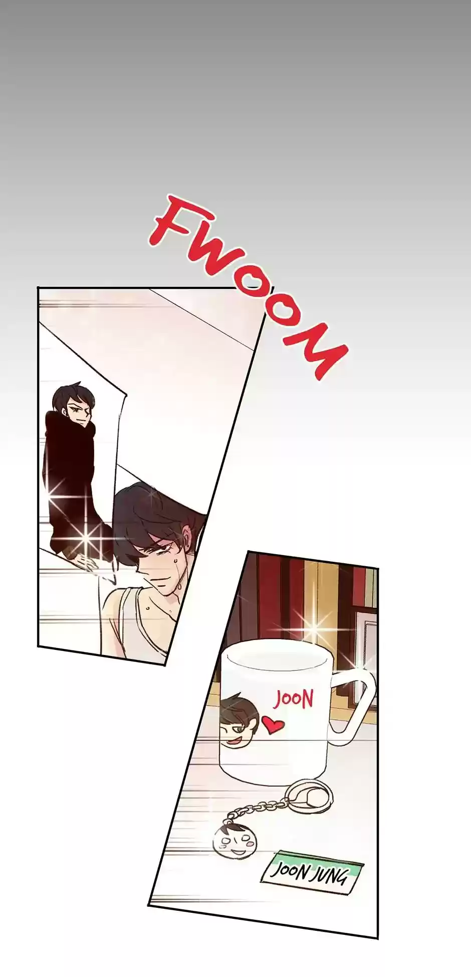 Live or Not Chapter 75