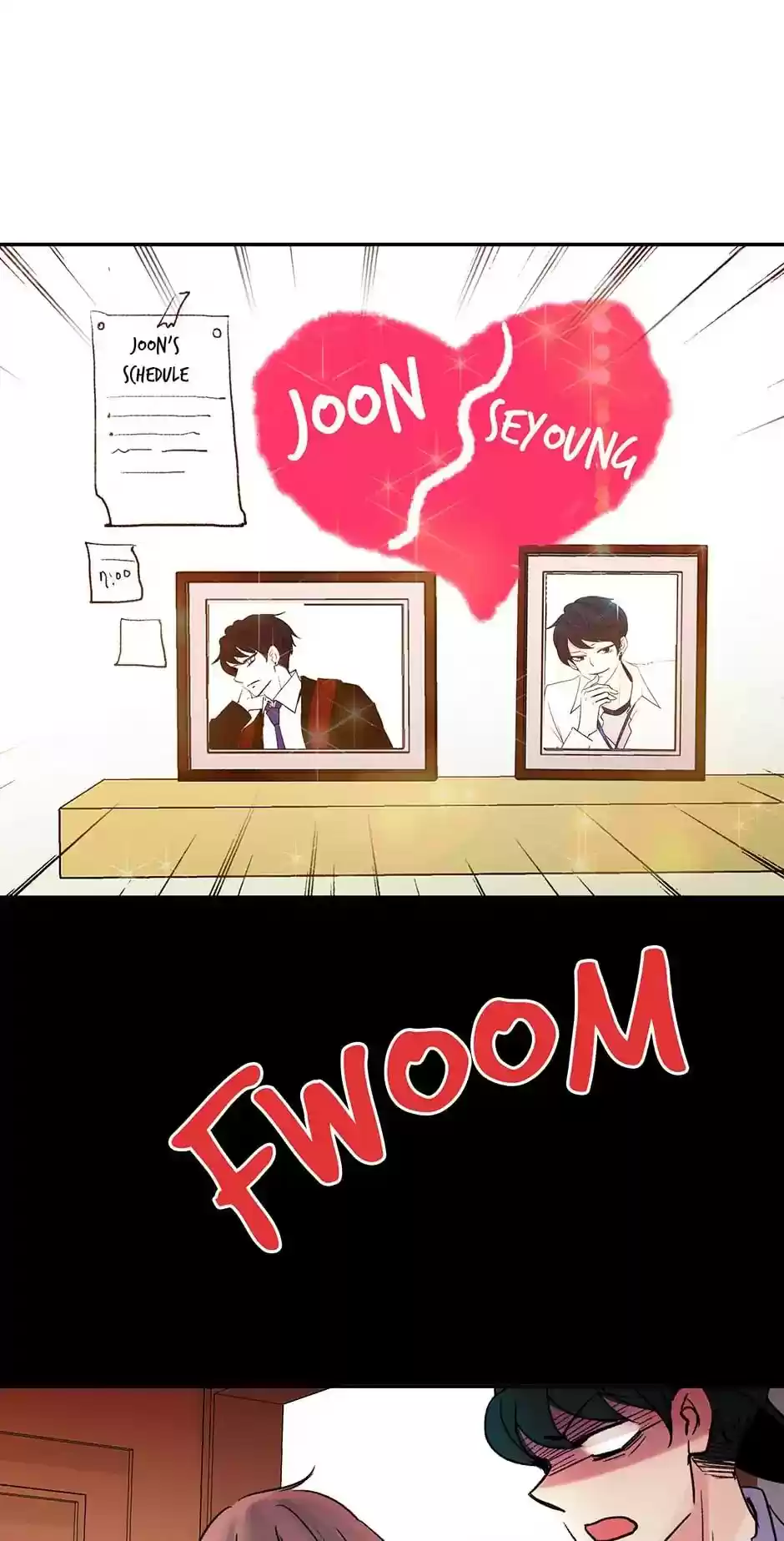 Live or Not Chapter 75