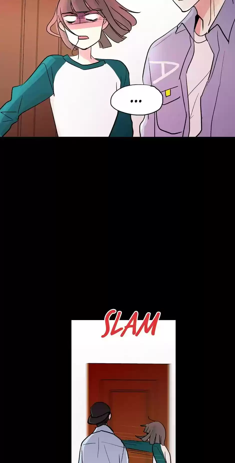 Live or Not Chapter 75