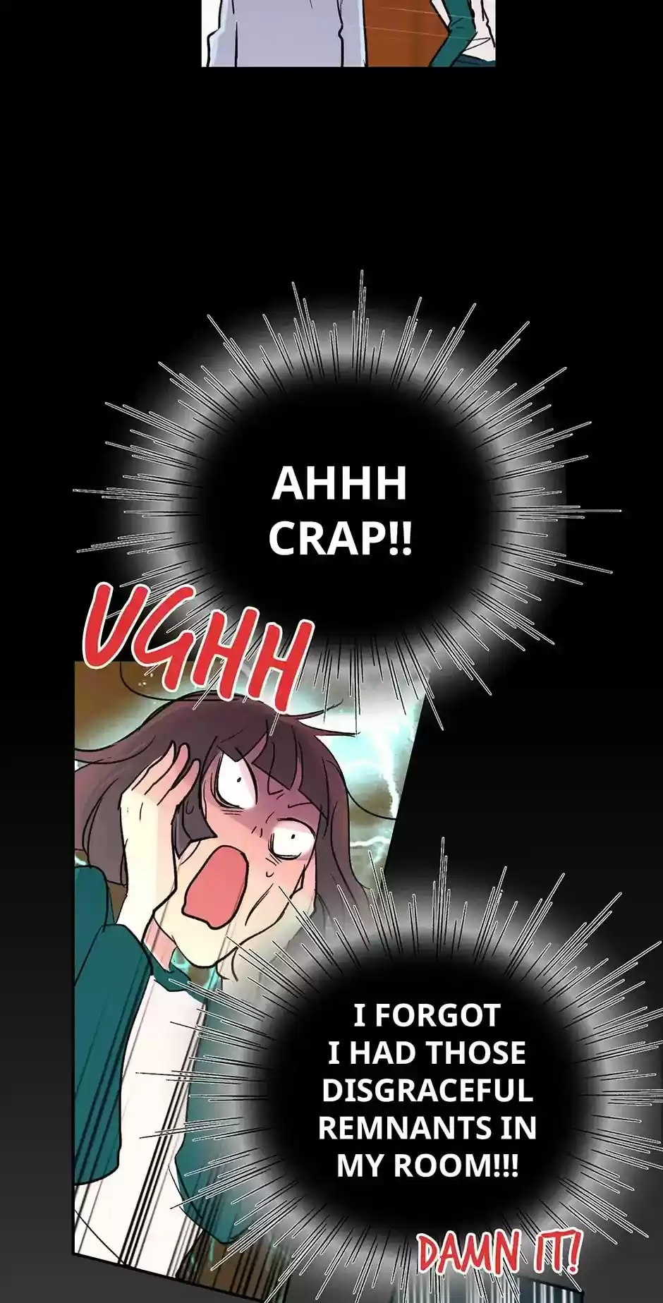 Live or Not Chapter 75