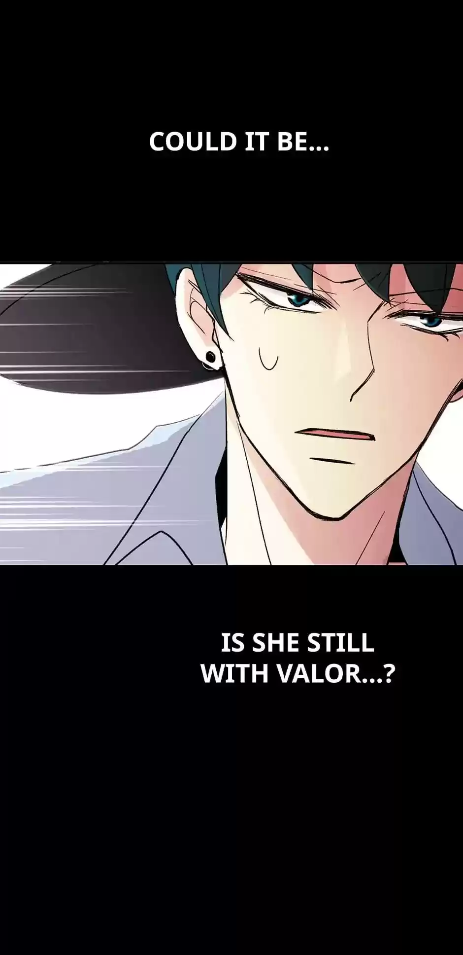 Live or Not Chapter 75