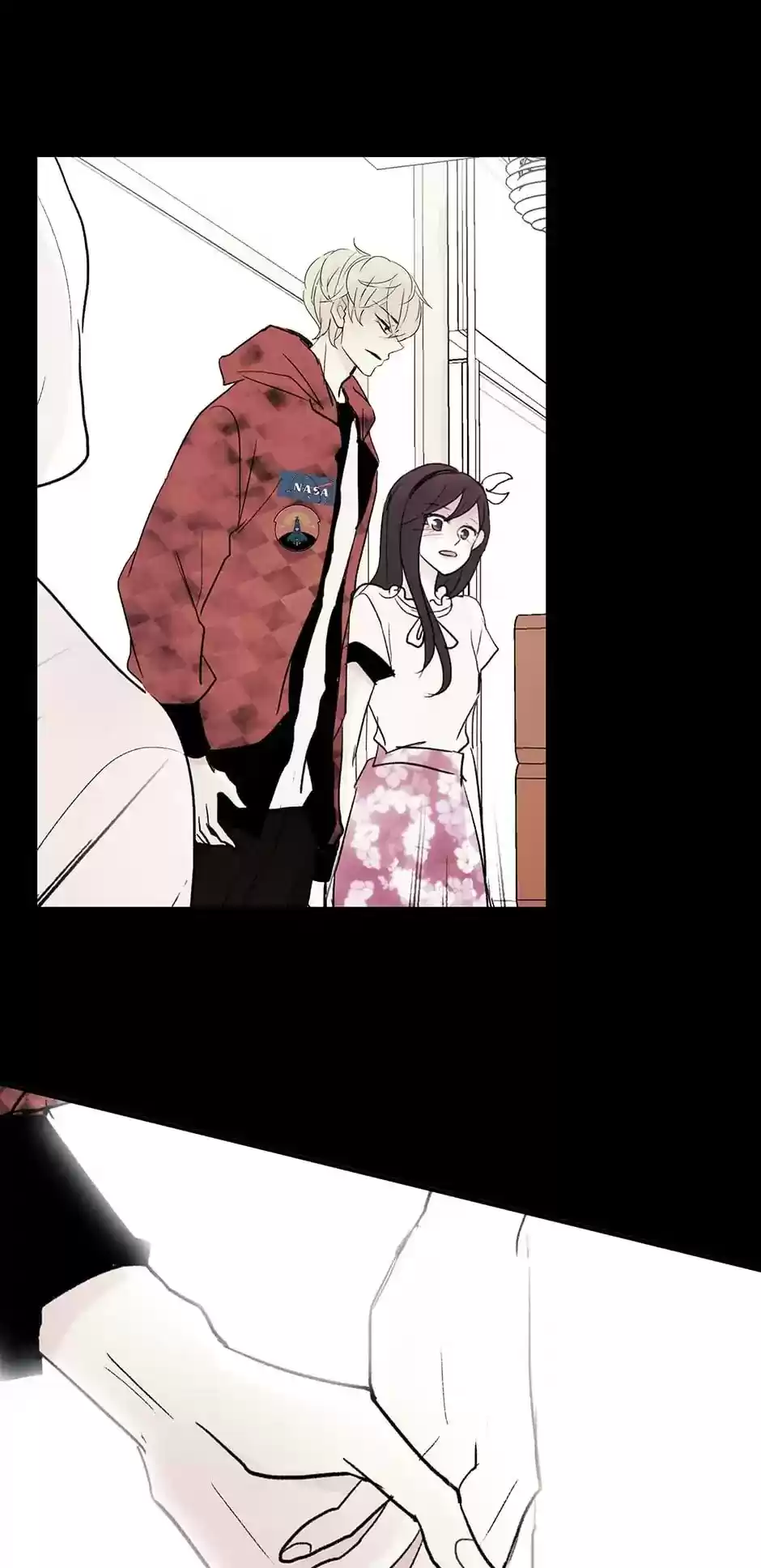 Live or Not Chapter 75