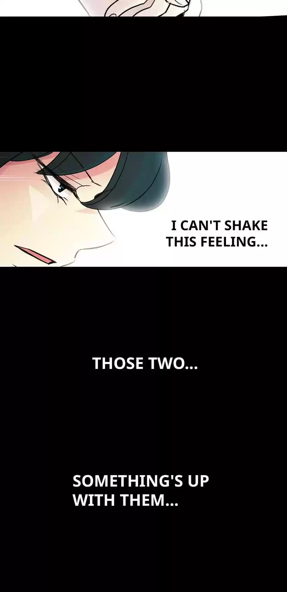 Live or Not Chapter 75