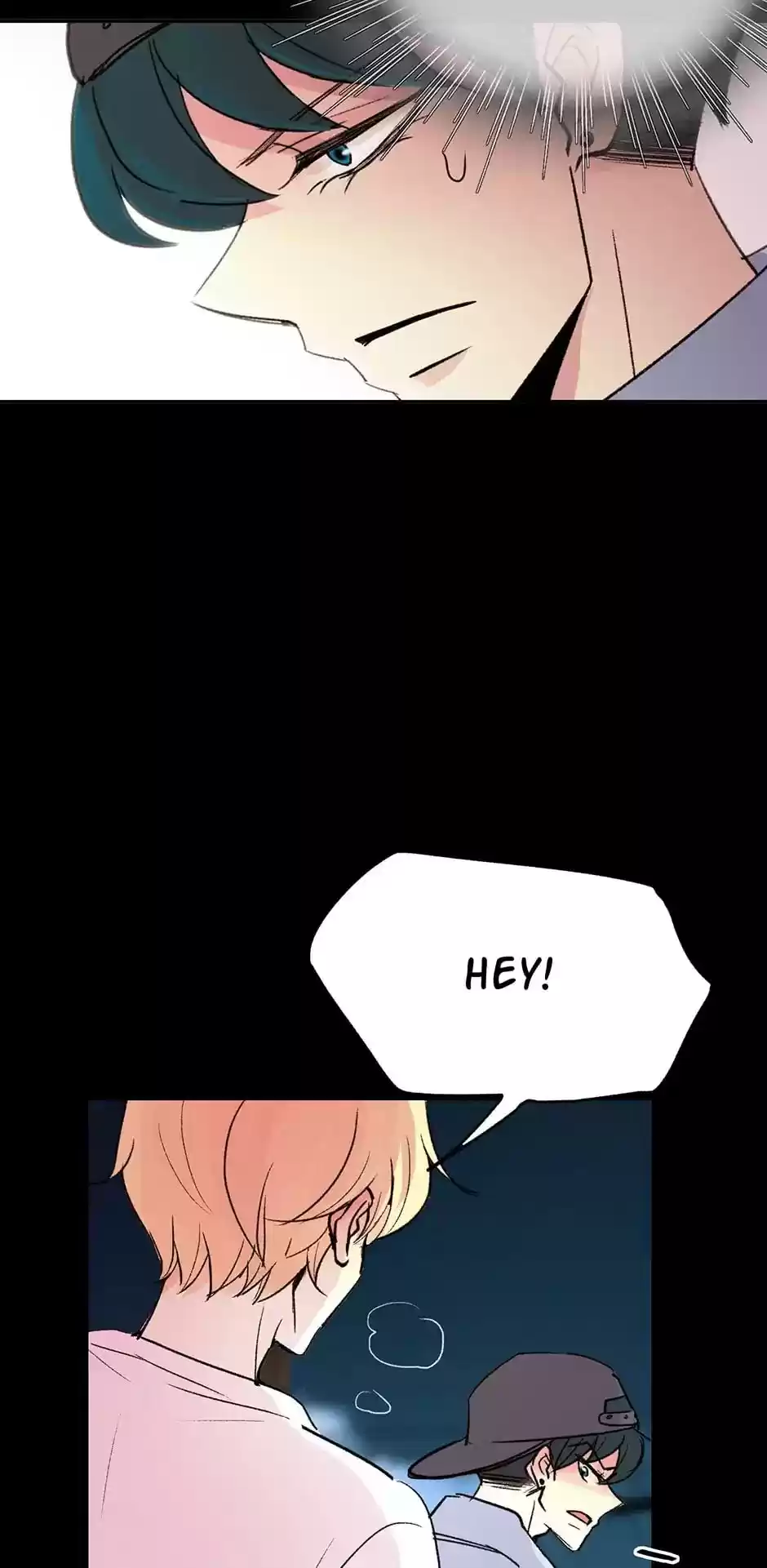 Live or Not Chapter 75