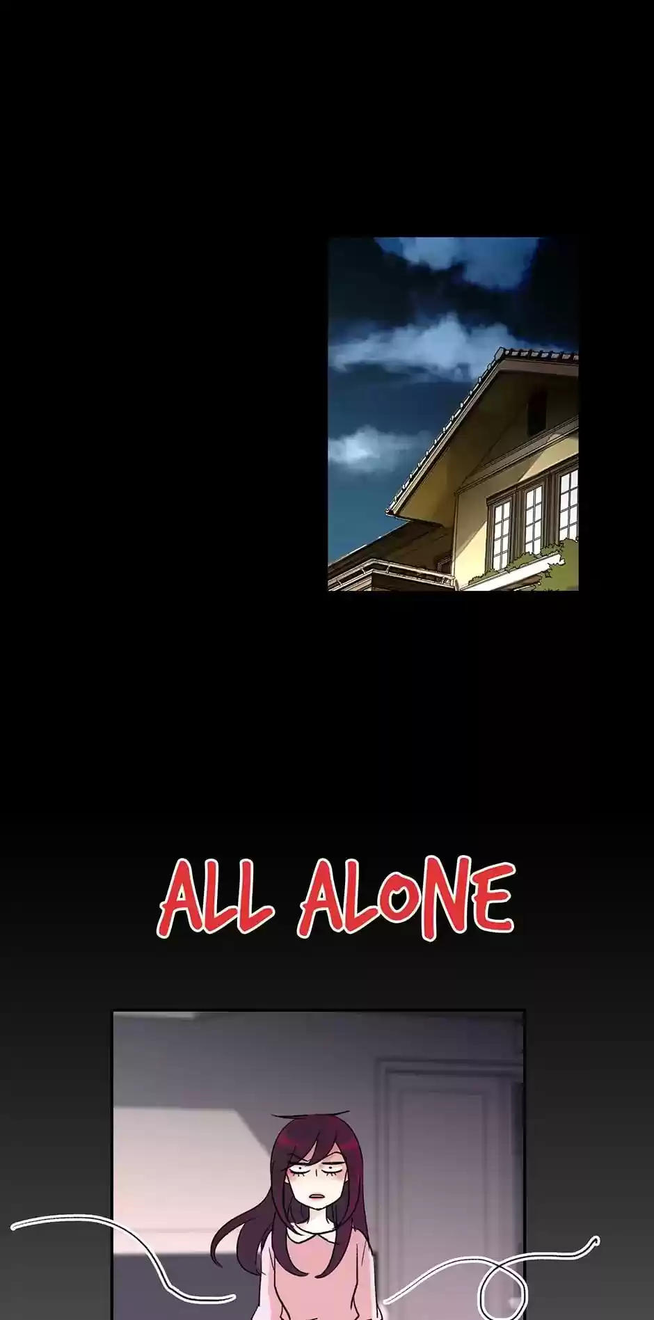 Live or Not Chapter 75