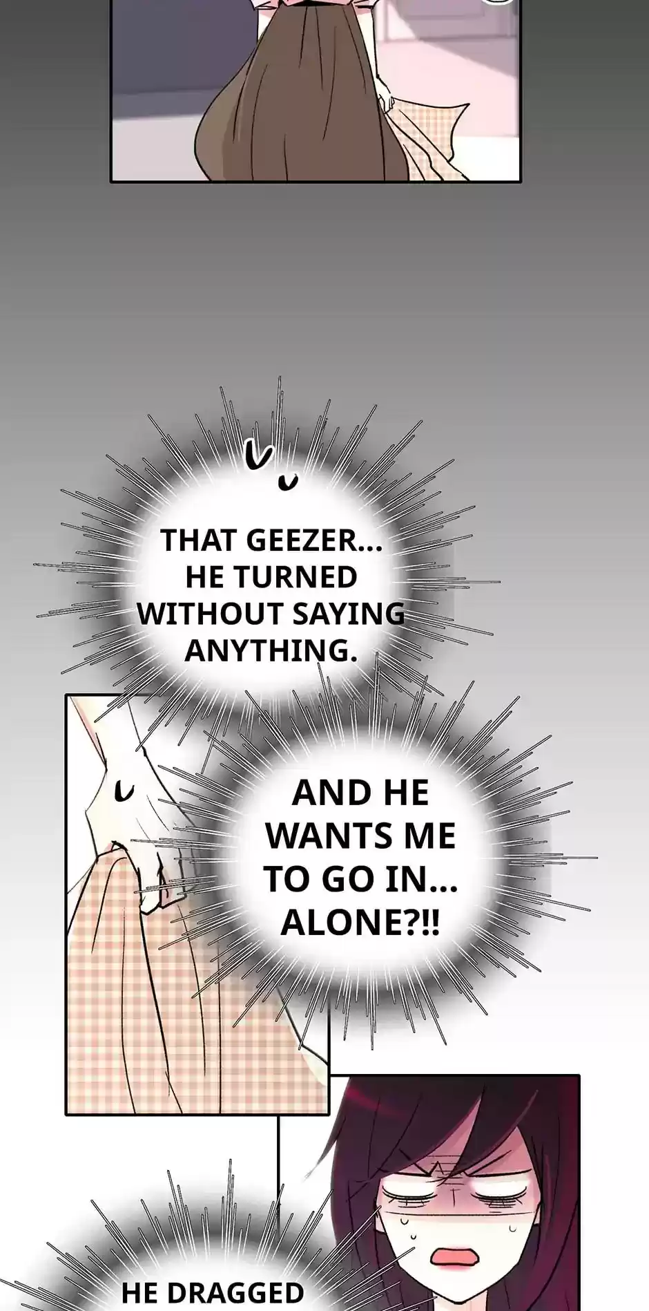 Live or Not Chapter 75