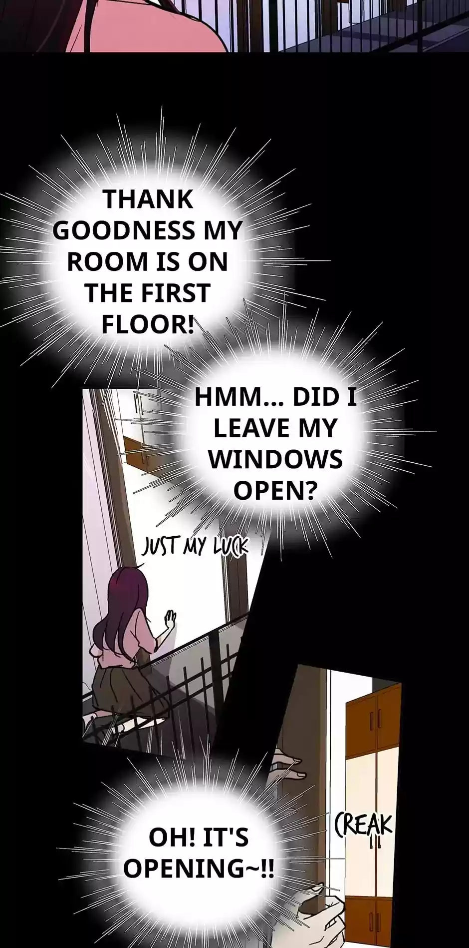 Live or Not Chapter 75