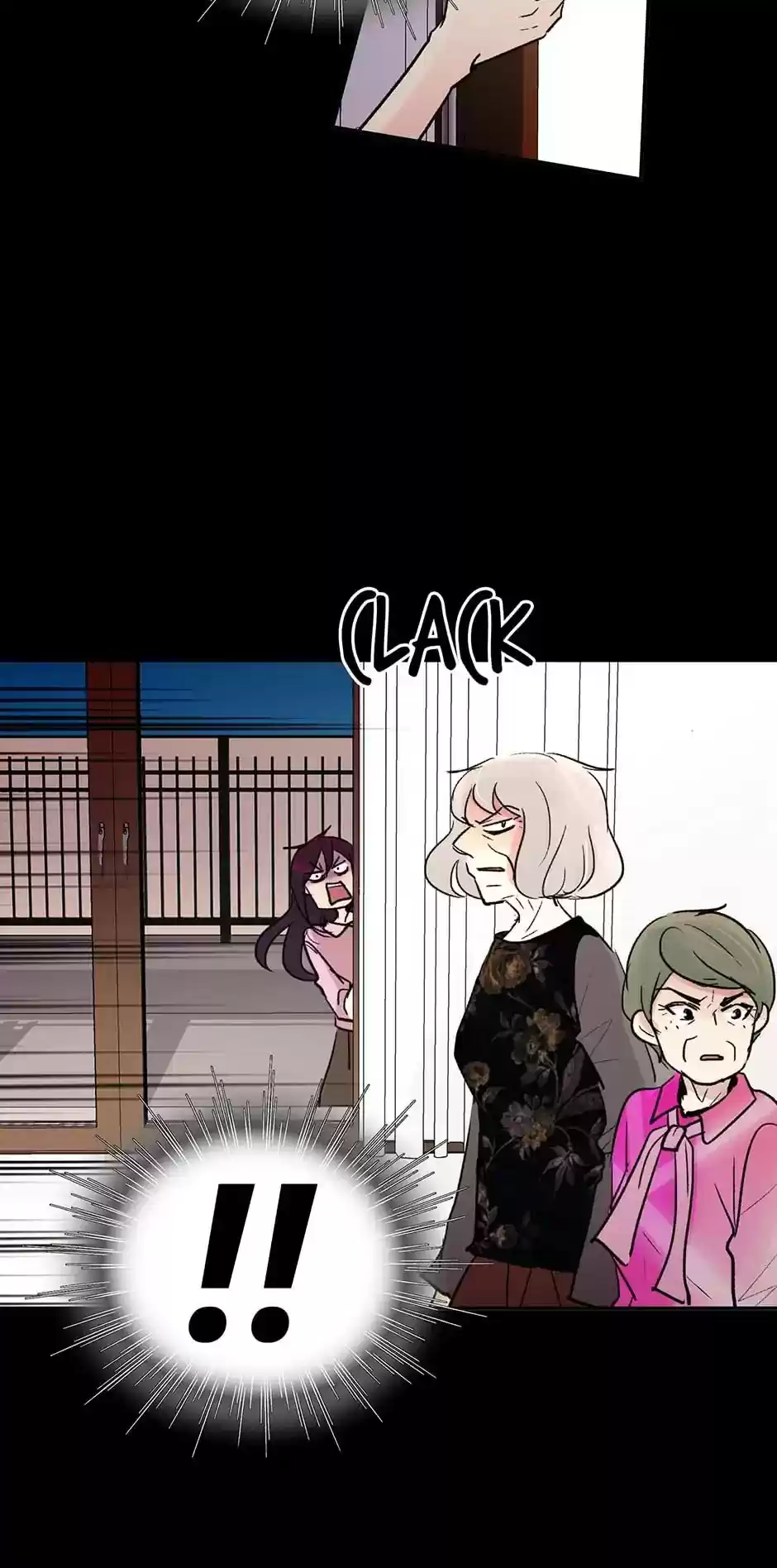 Live or Not Chapter 75