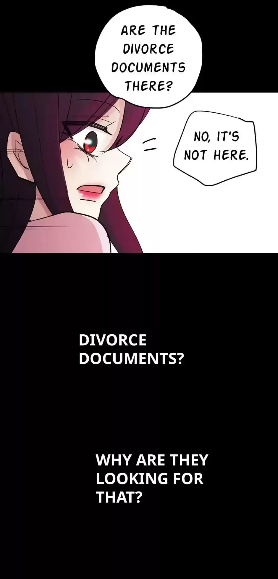 Live or Not Chapter 75