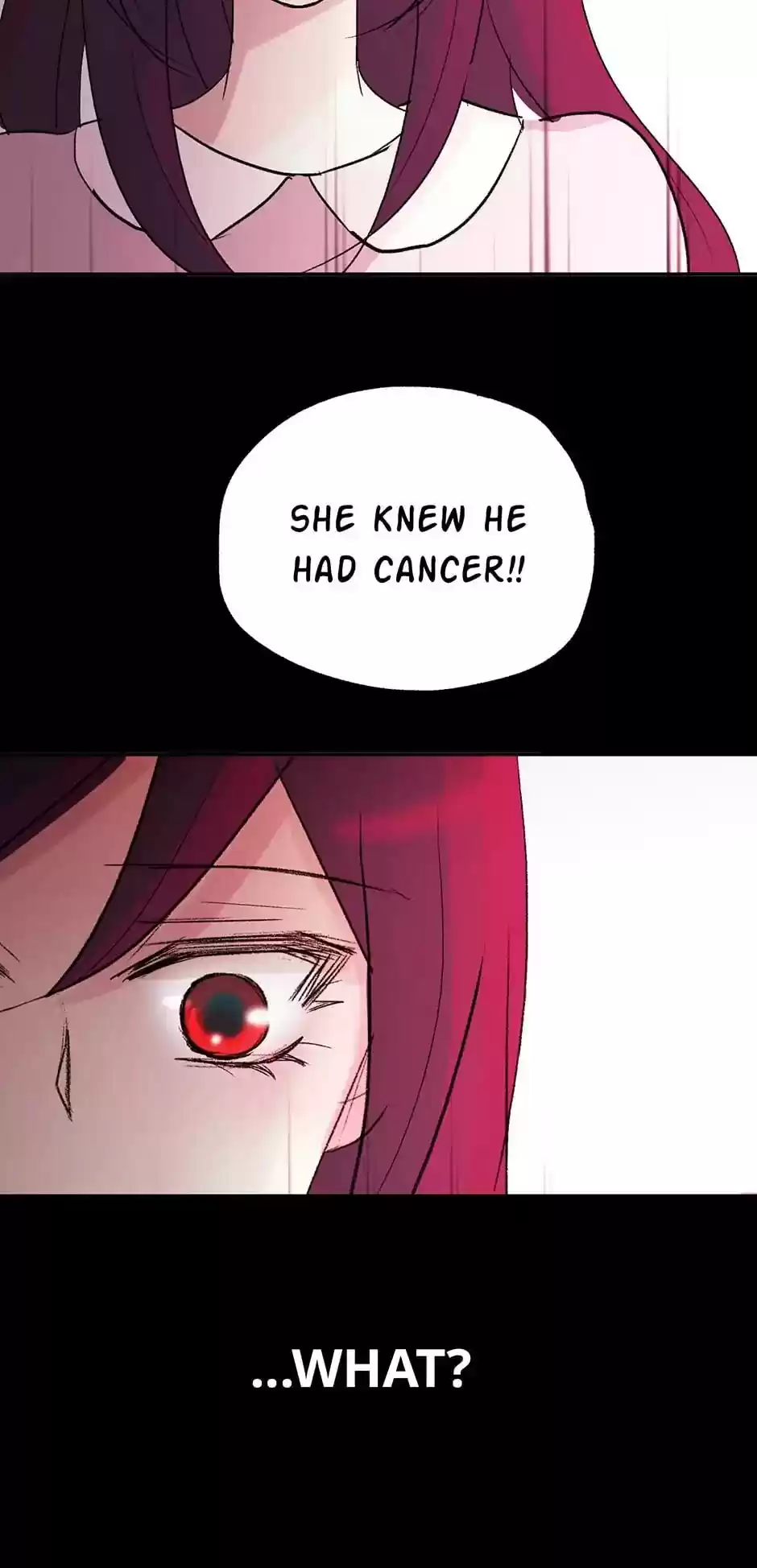 Live or Not Chapter 75