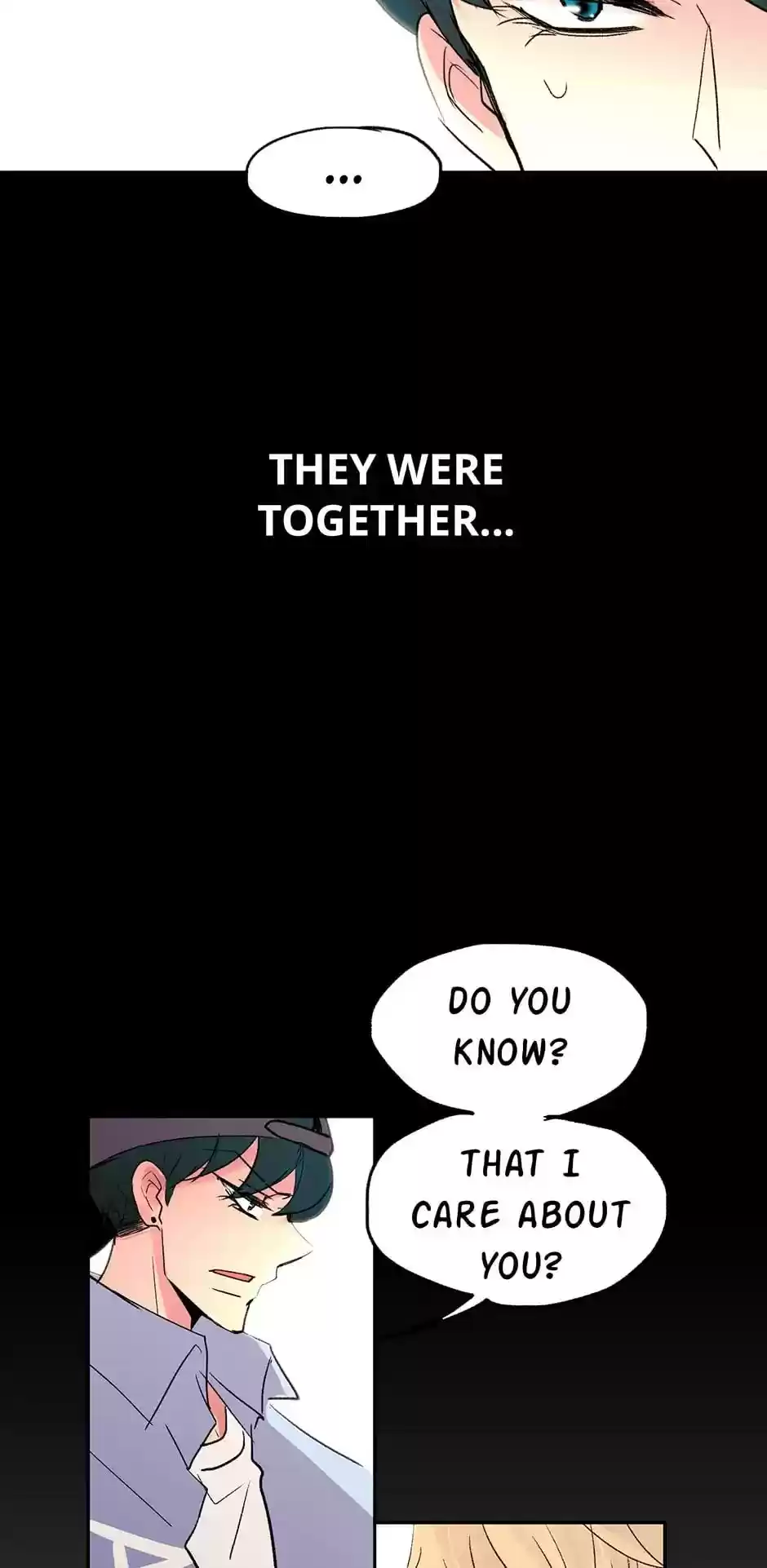 Live or Not Chapter 75