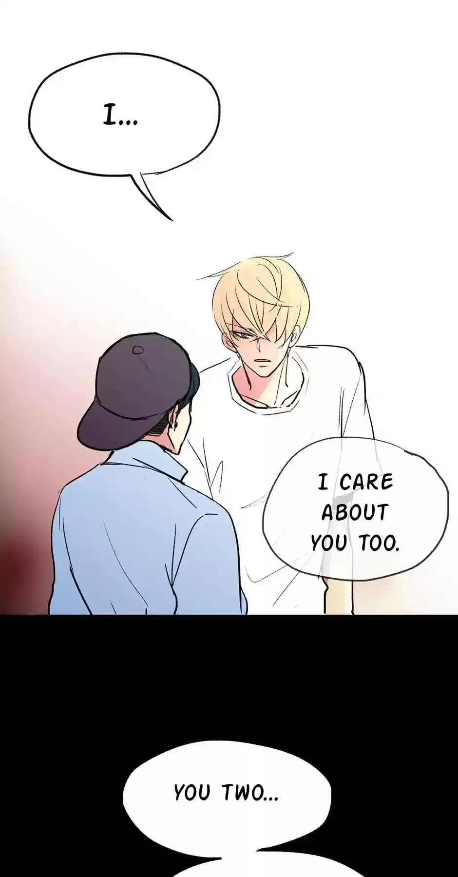 Live or Not Chapter 75