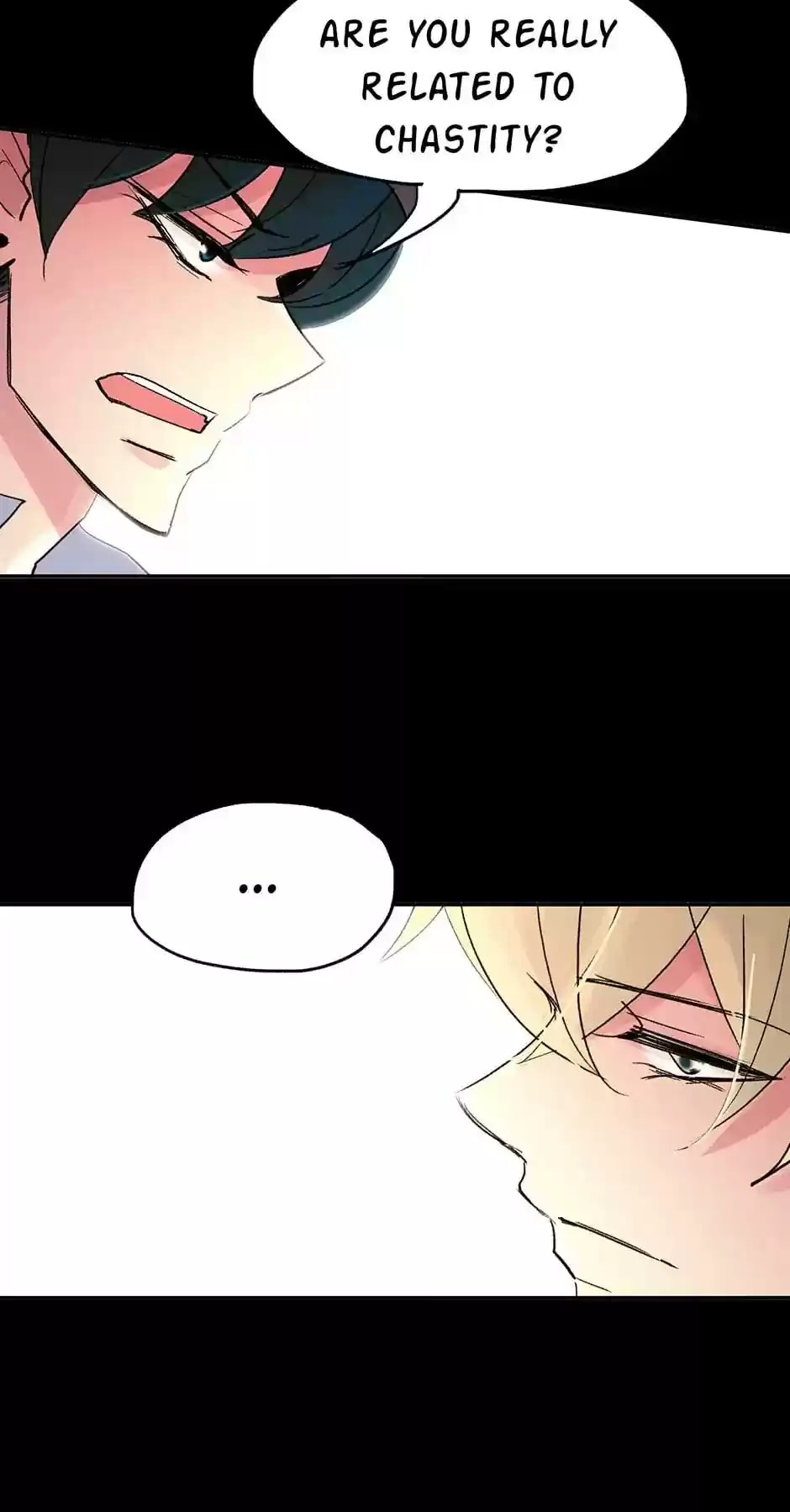 Live or Not Chapter 75