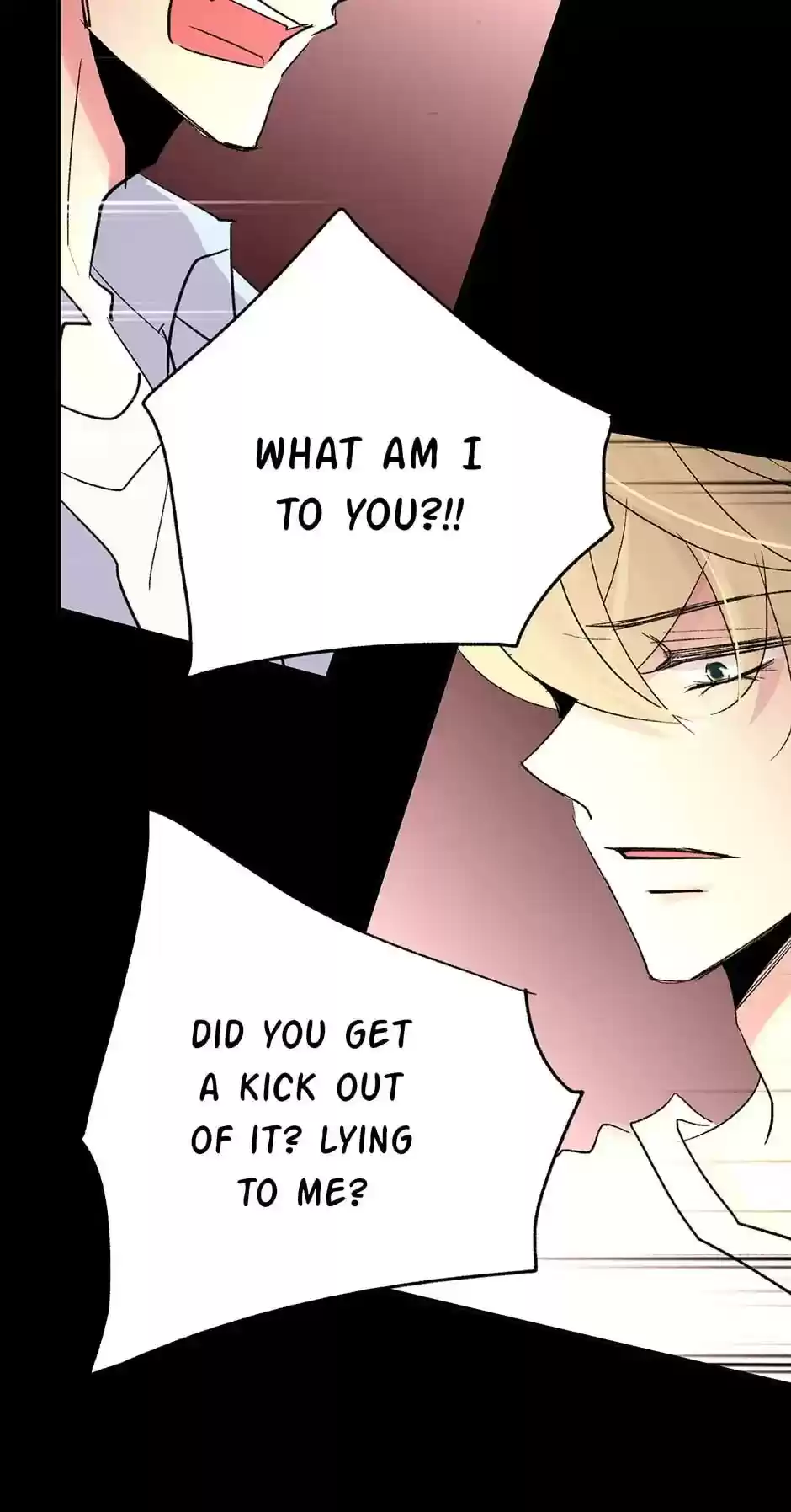 Live or Not Chapter 75