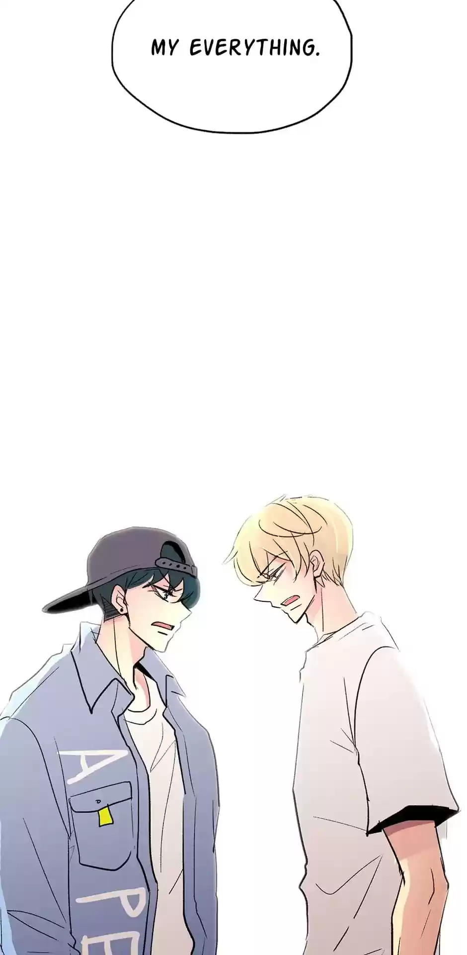 Live or Not Chapter 75