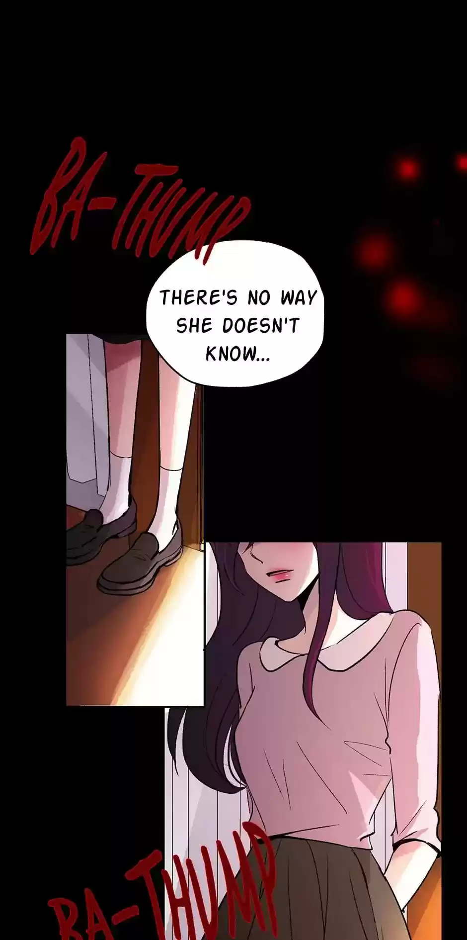 Live or Not Chapter 76