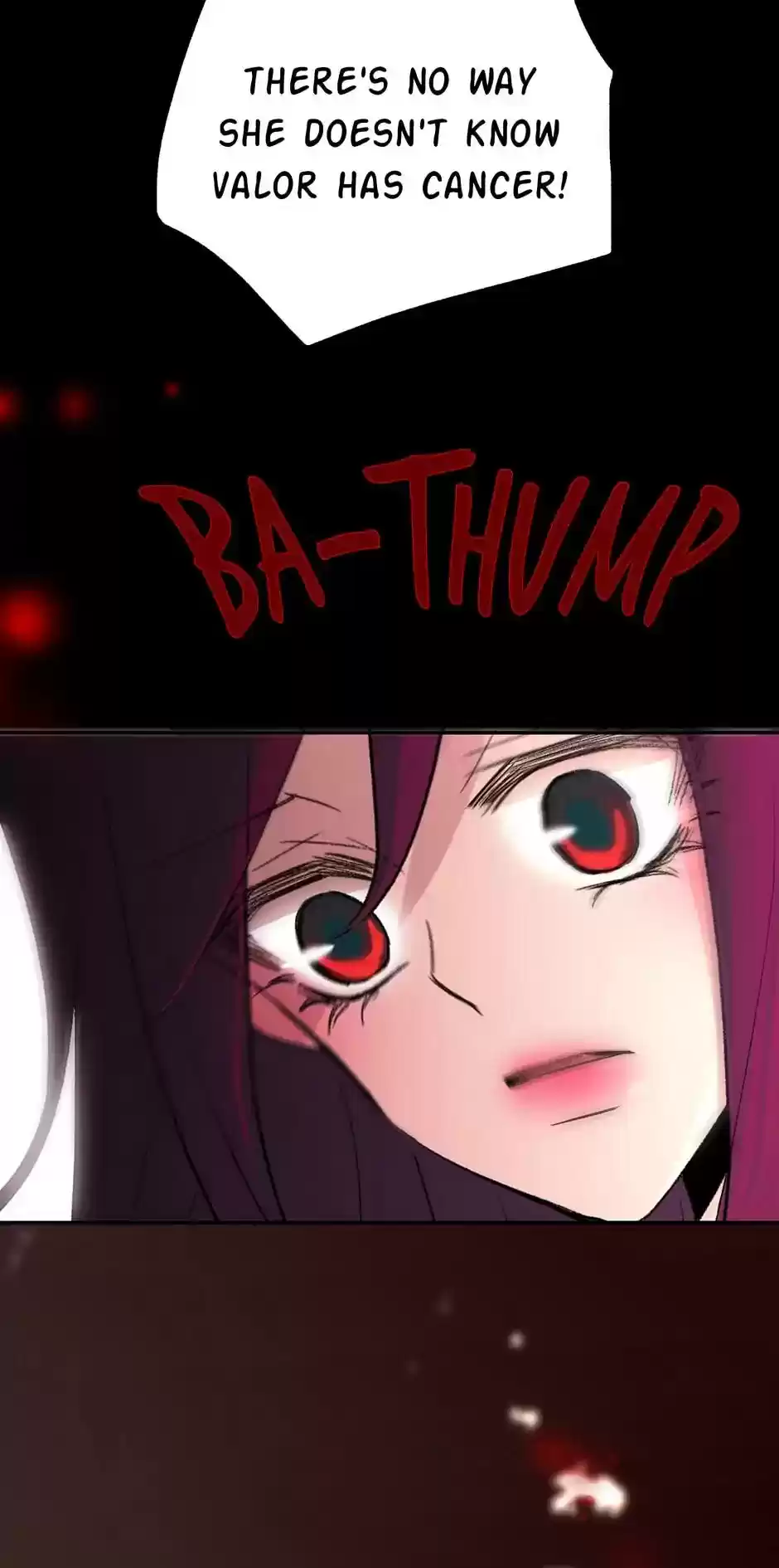 Live or Not Chapter 76