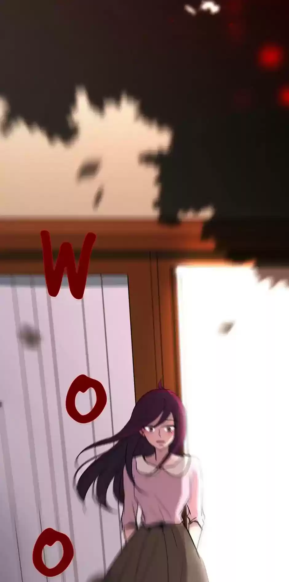 Live or Not Chapter 76