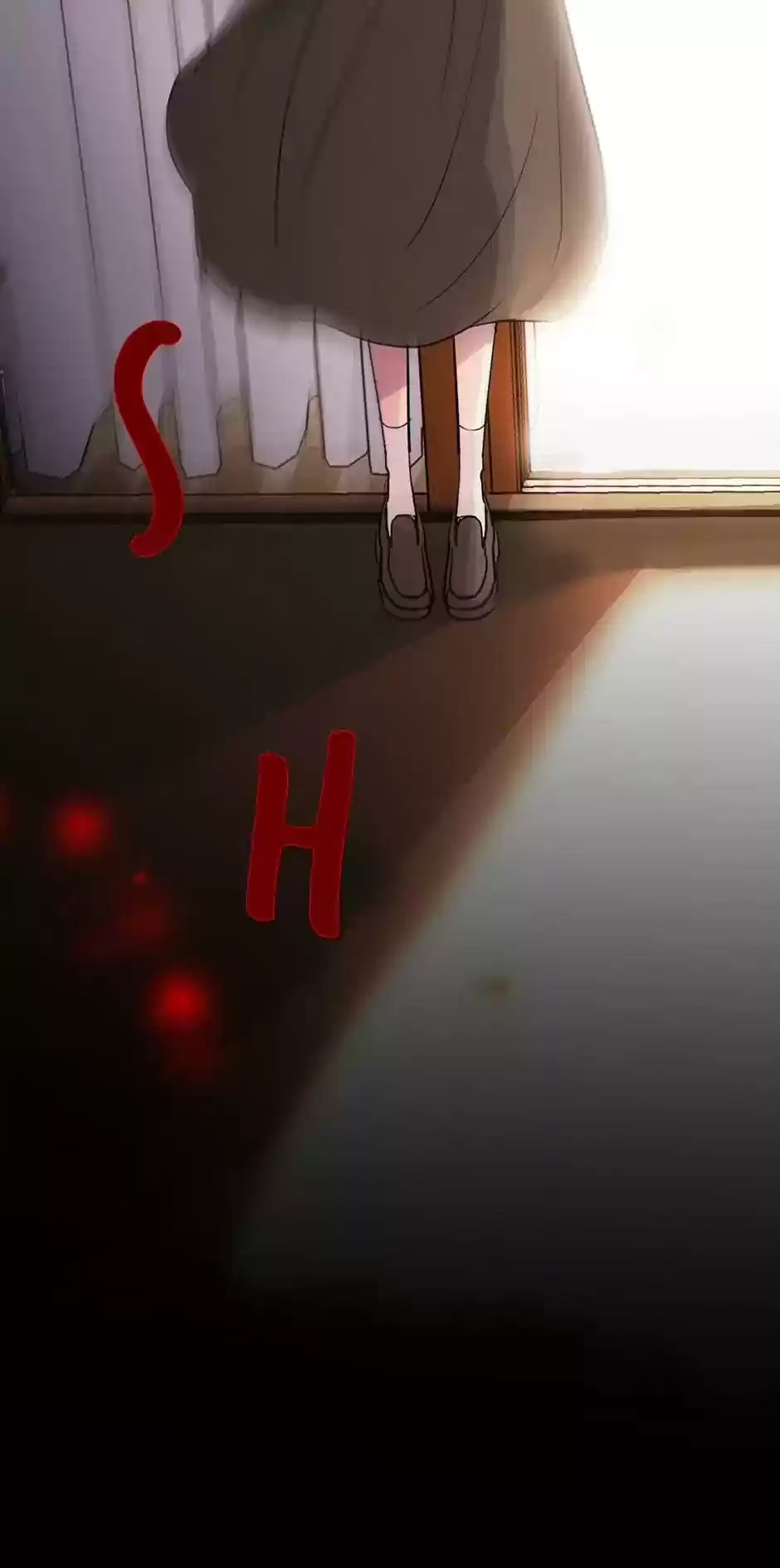 Live or Not Chapter 76