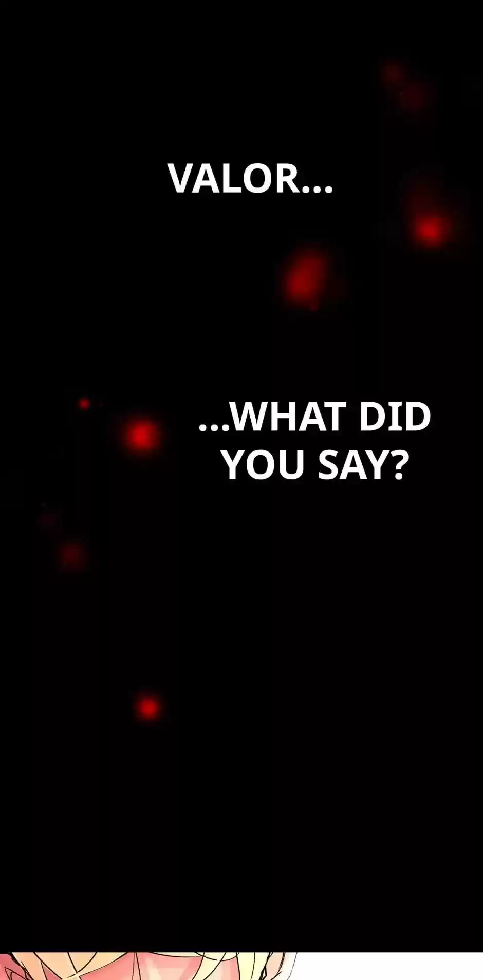 Live or Not Chapter 76