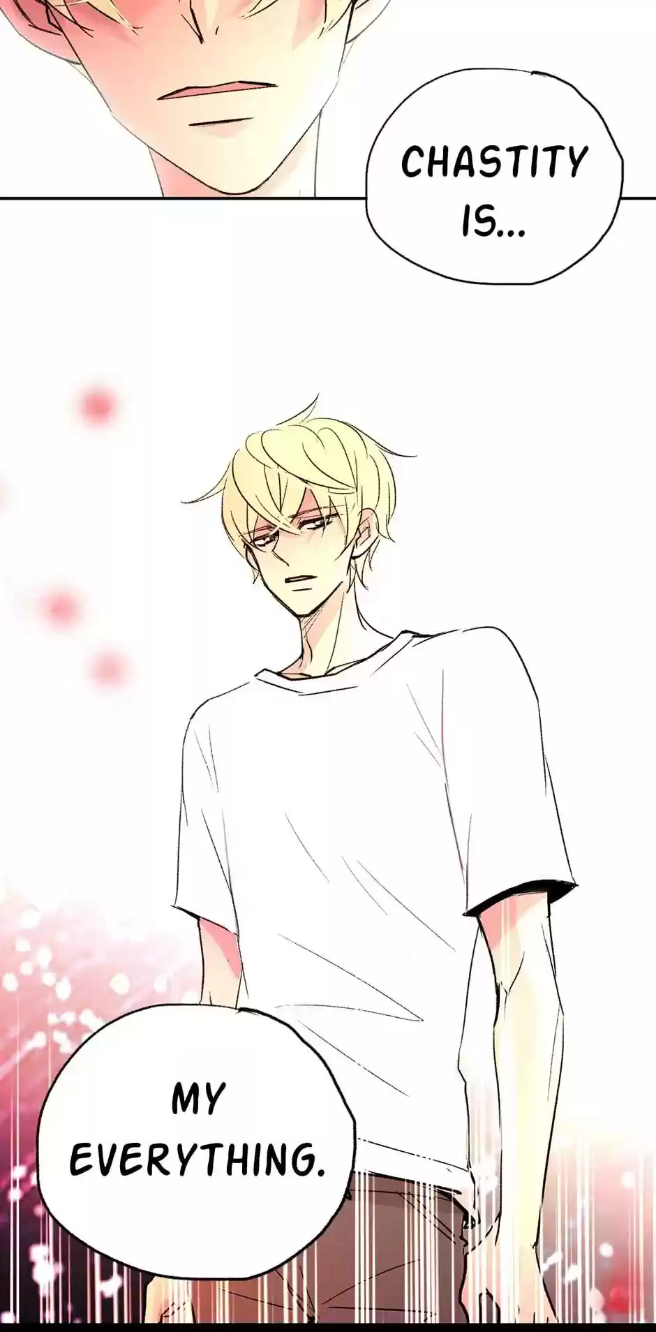 Live or Not Chapter 76