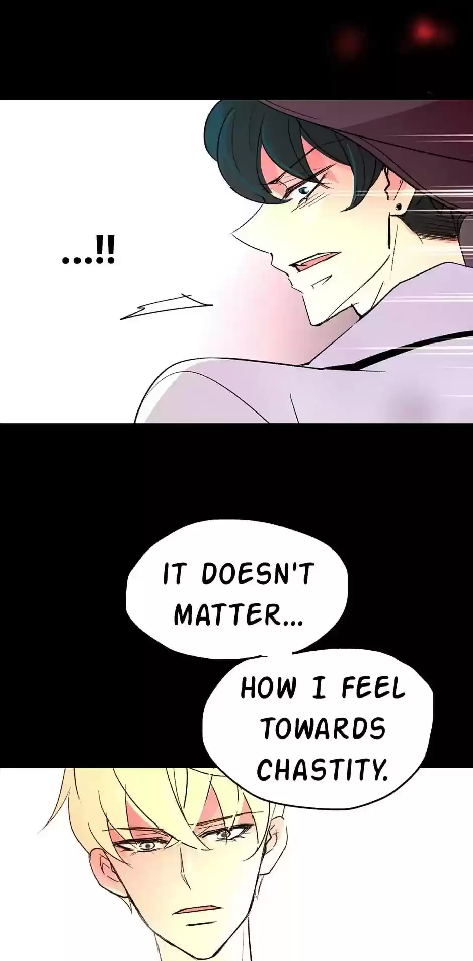 Live or Not Chapter 76