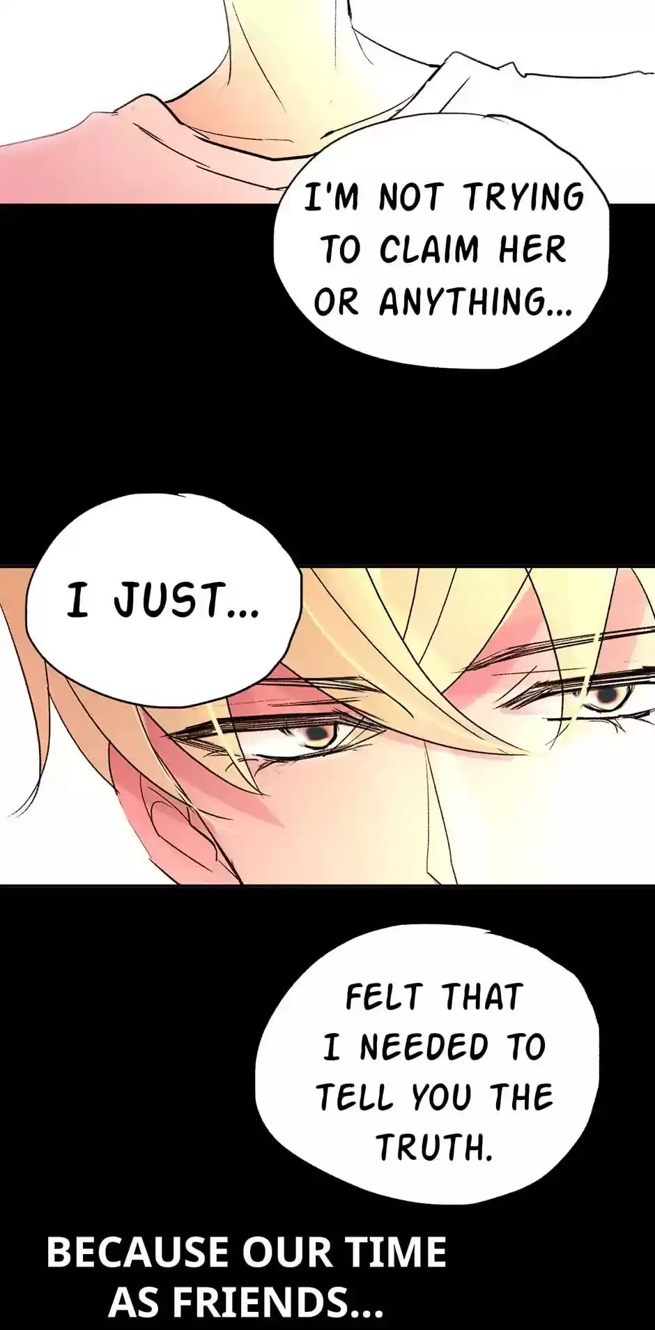 Live or Not Chapter 76