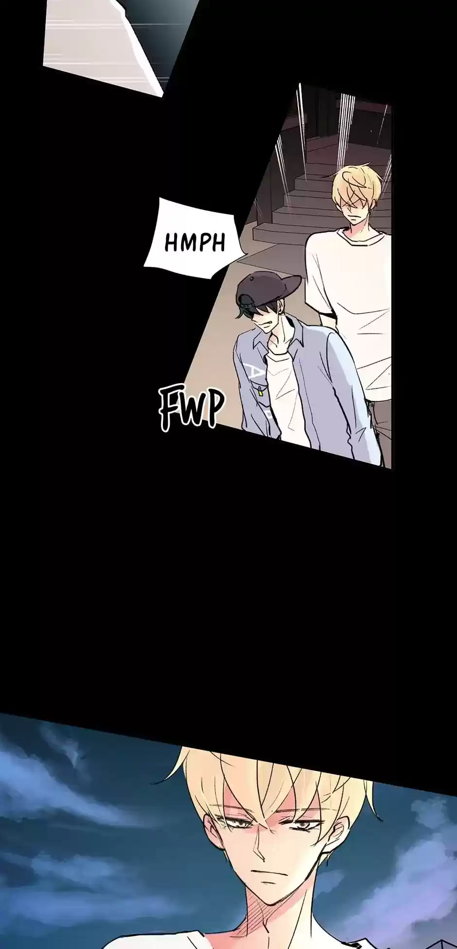 Live or Not Chapter 76