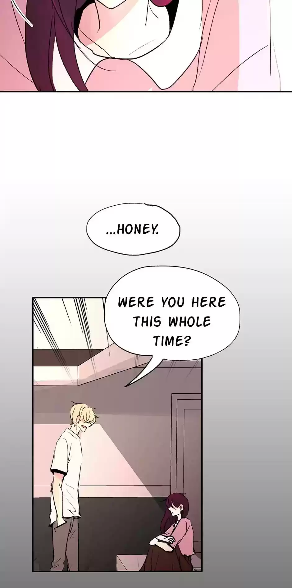 Live or Not Chapter 76