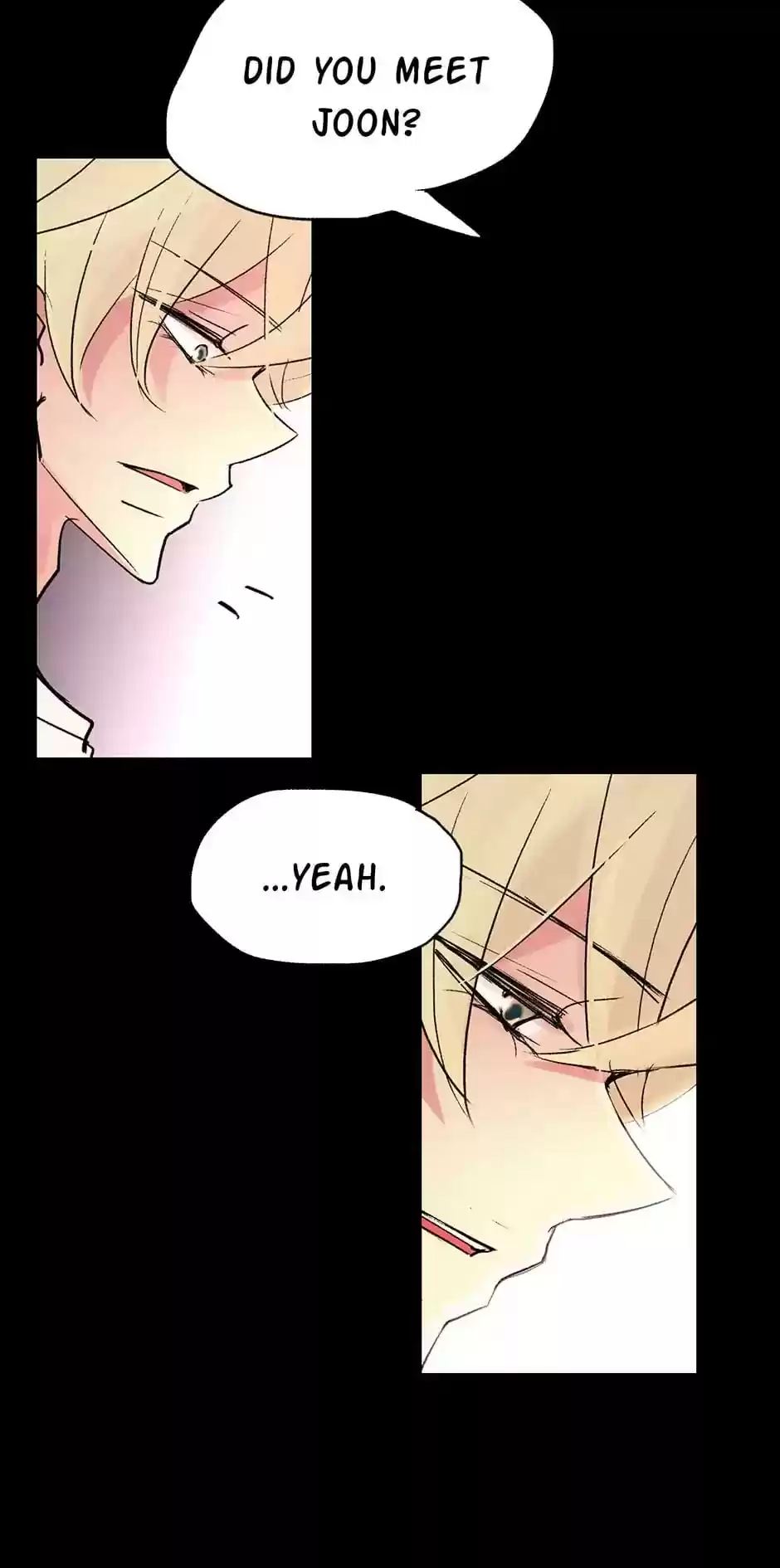 Live or Not Chapter 76