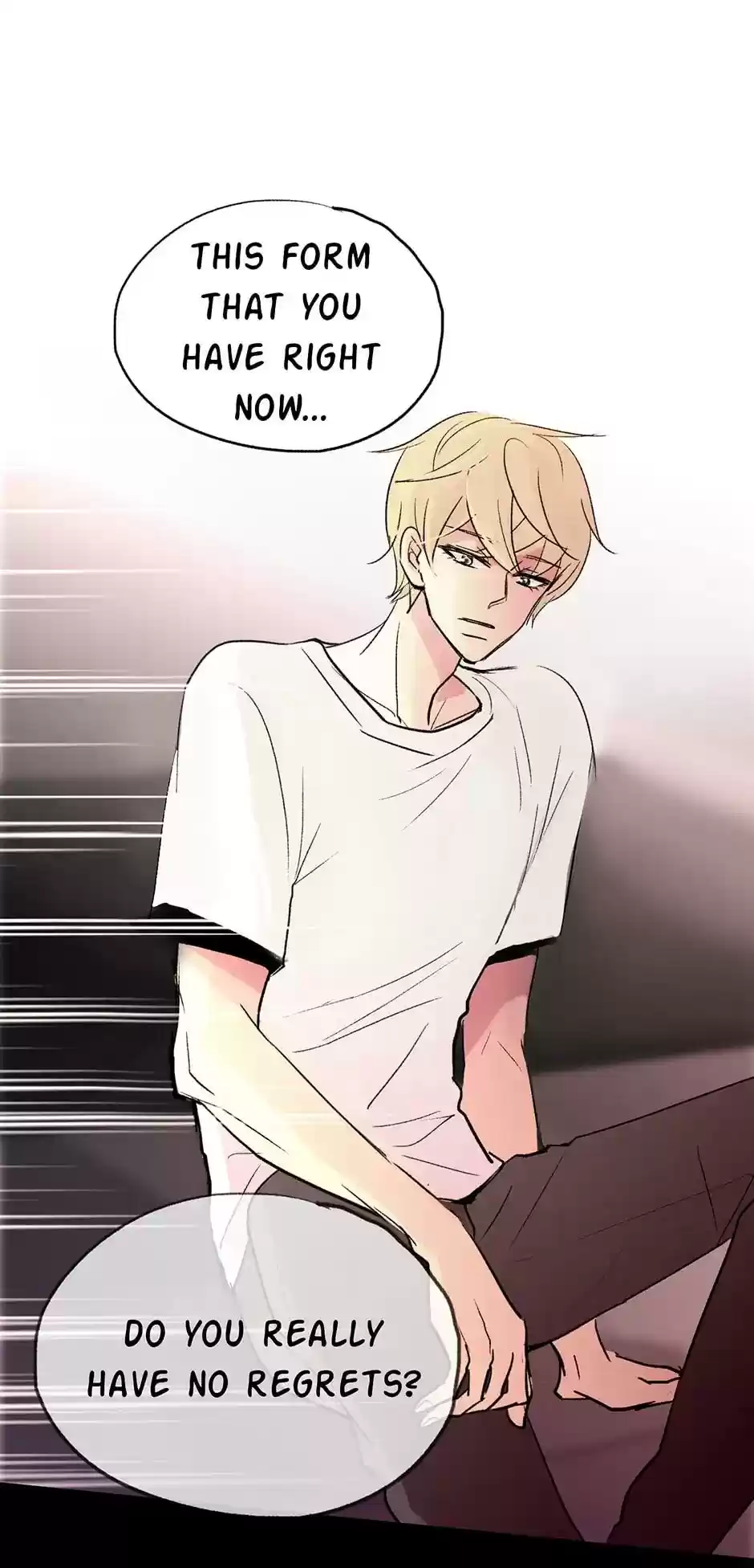 Live or Not Chapter 76