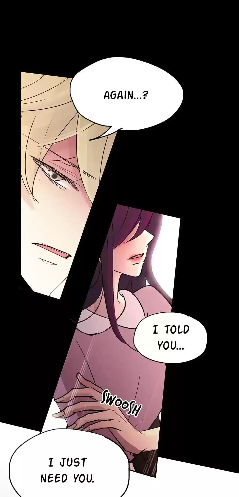 Live or Not Chapter 76