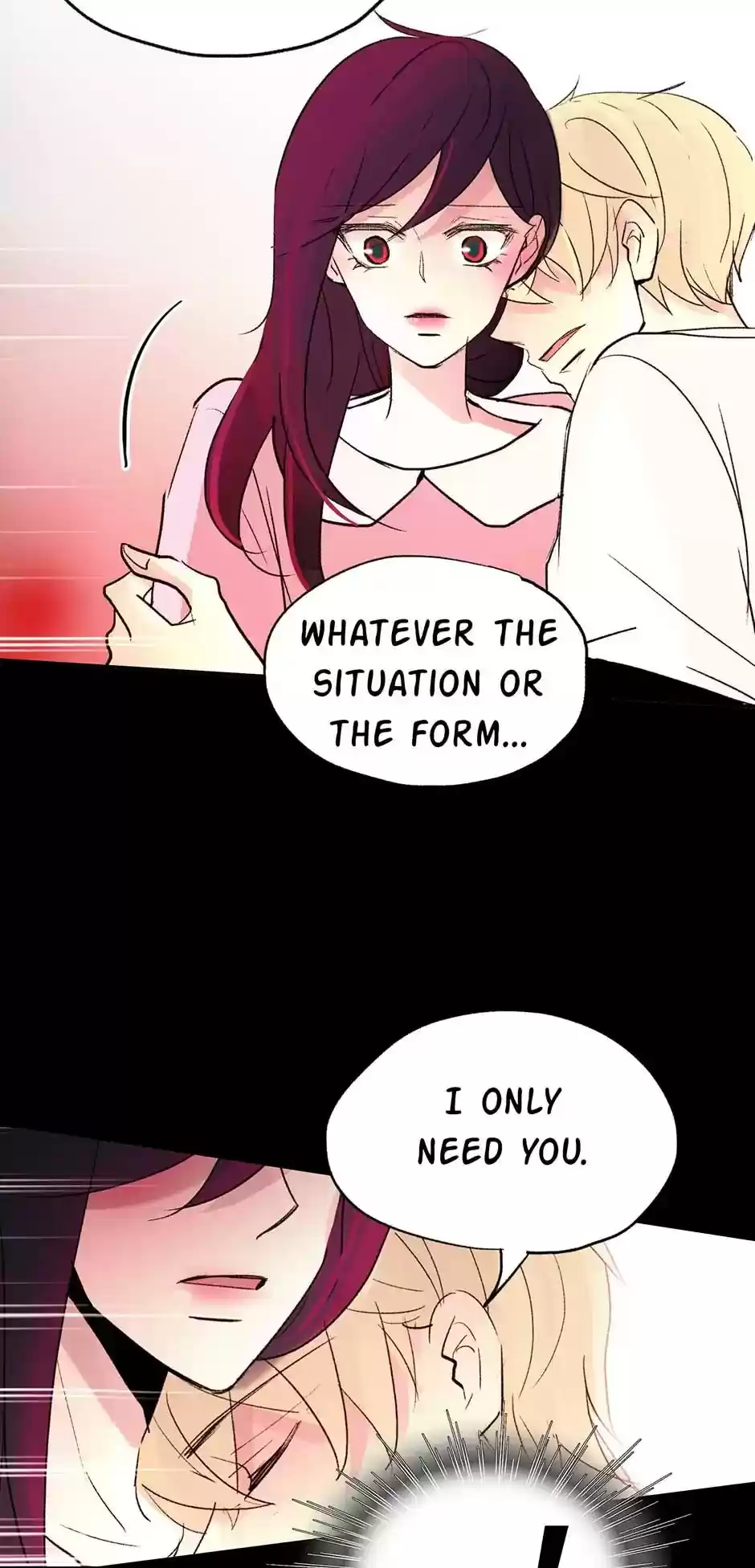 Live or Not Chapter 76