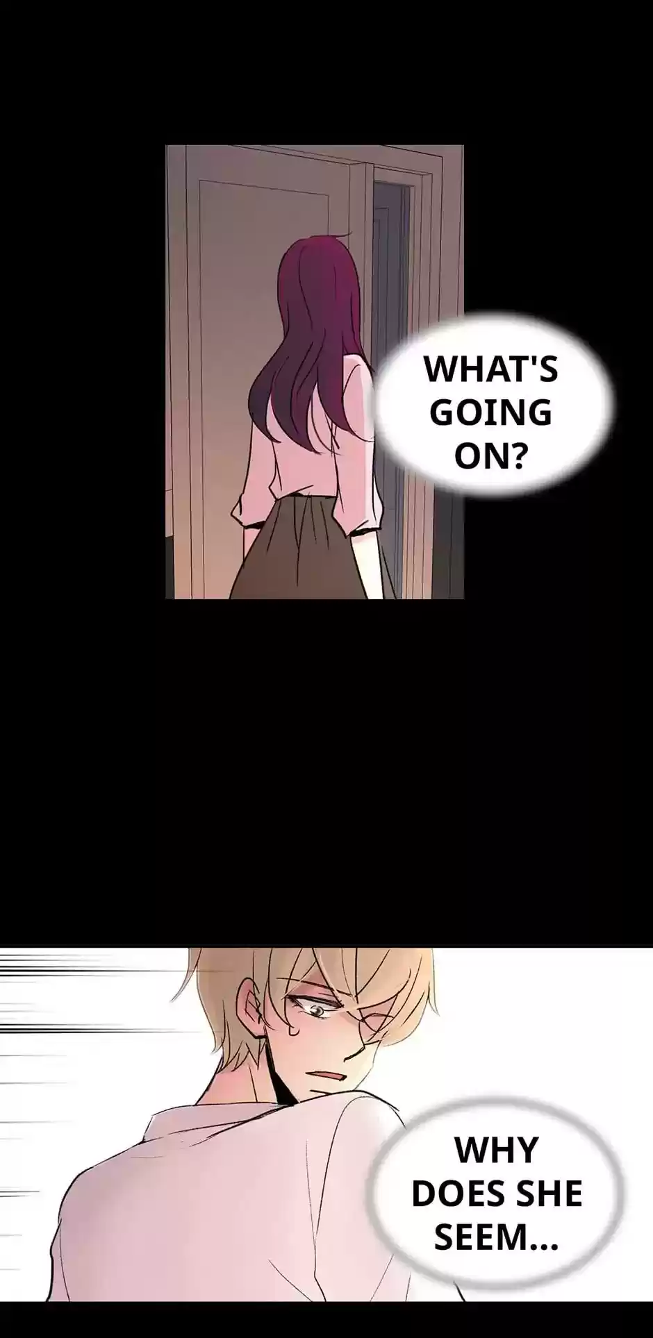 Live or Not Chapter 76