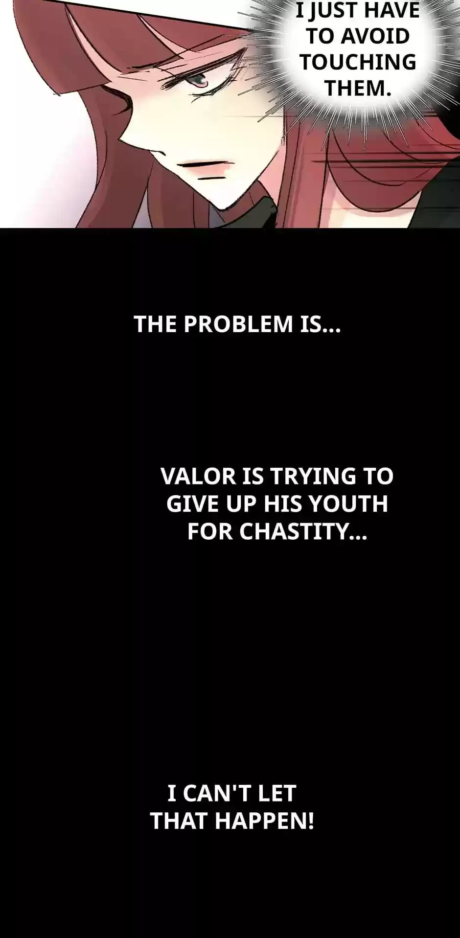 Live or Not Chapter 76