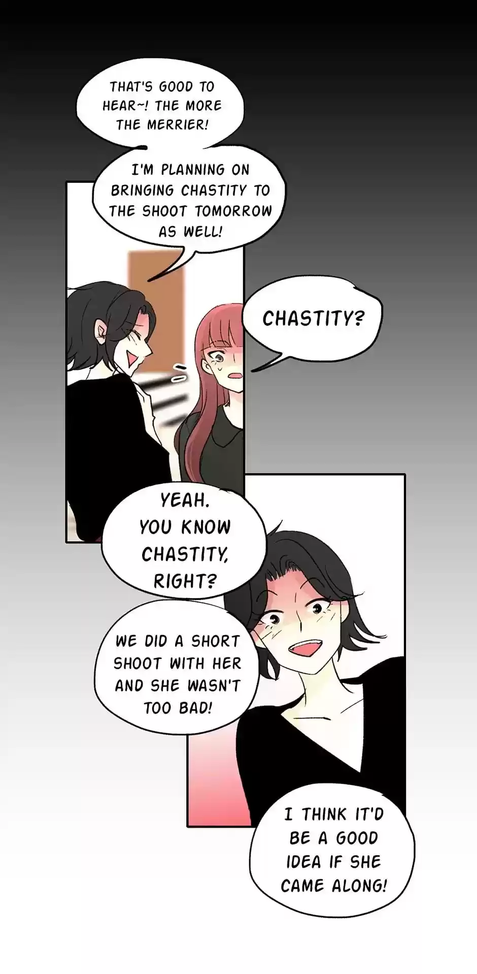 Live or Not Chapter 76