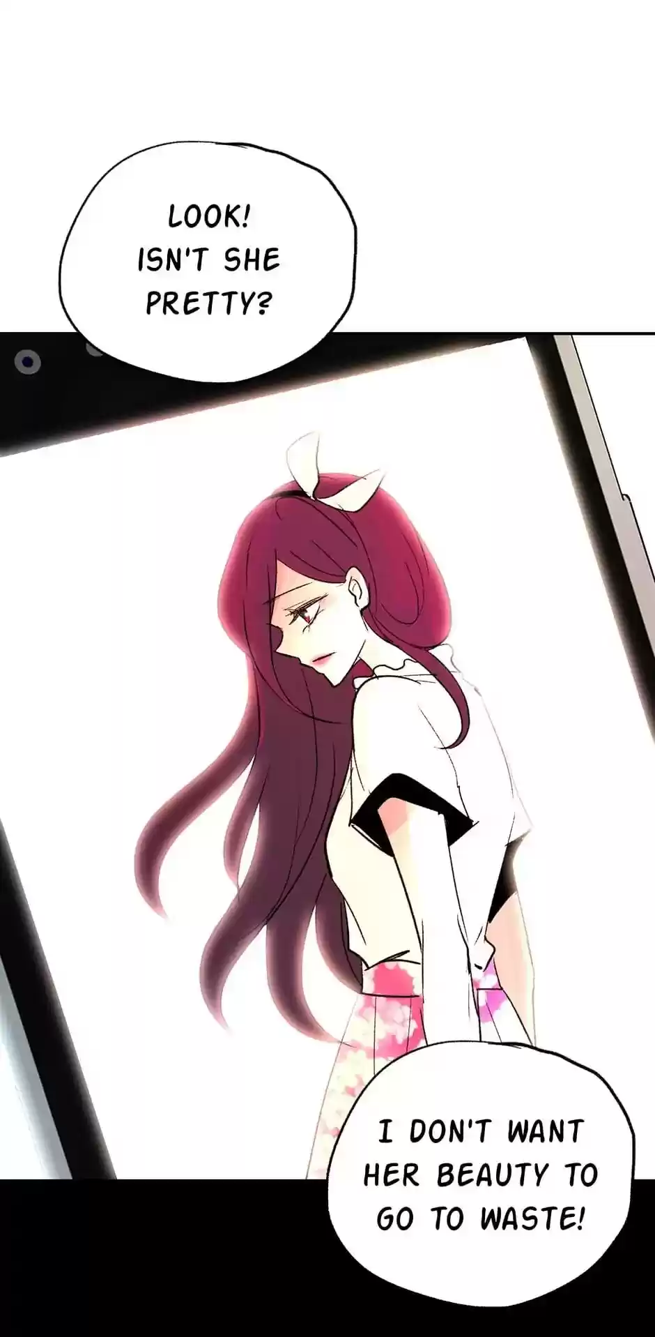 Live or Not Chapter 76