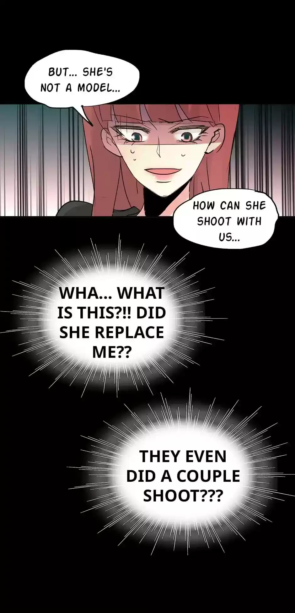 Live or Not Chapter 76