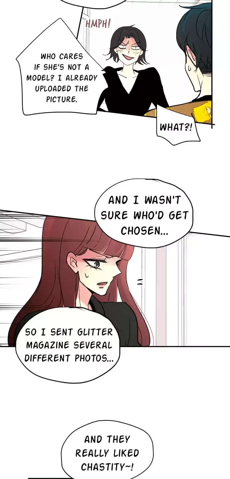 Live or Not Chapter 76