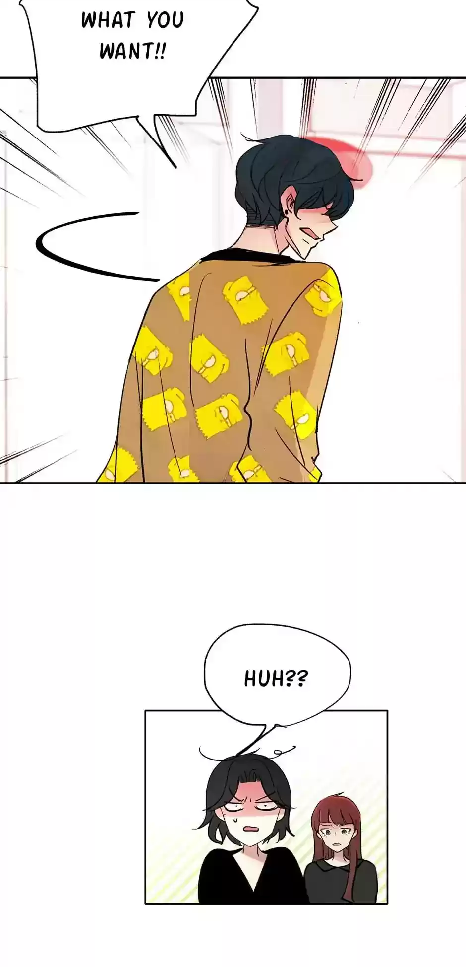 Live or Not Chapter 76