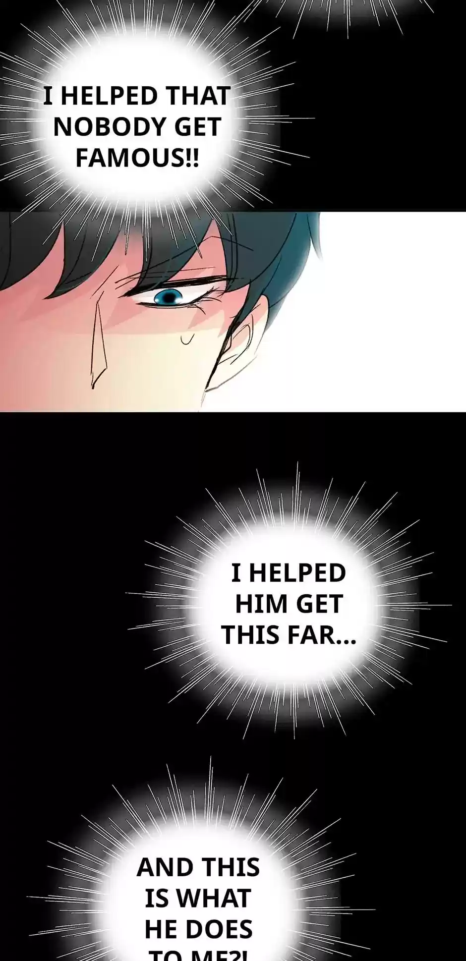 Live or Not Chapter 76