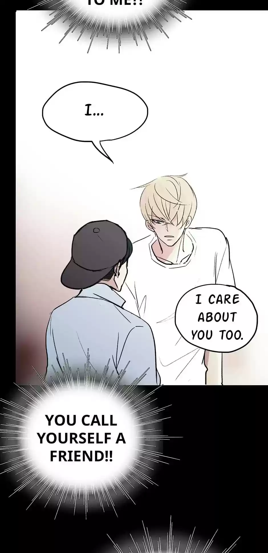 Live or Not Chapter 76