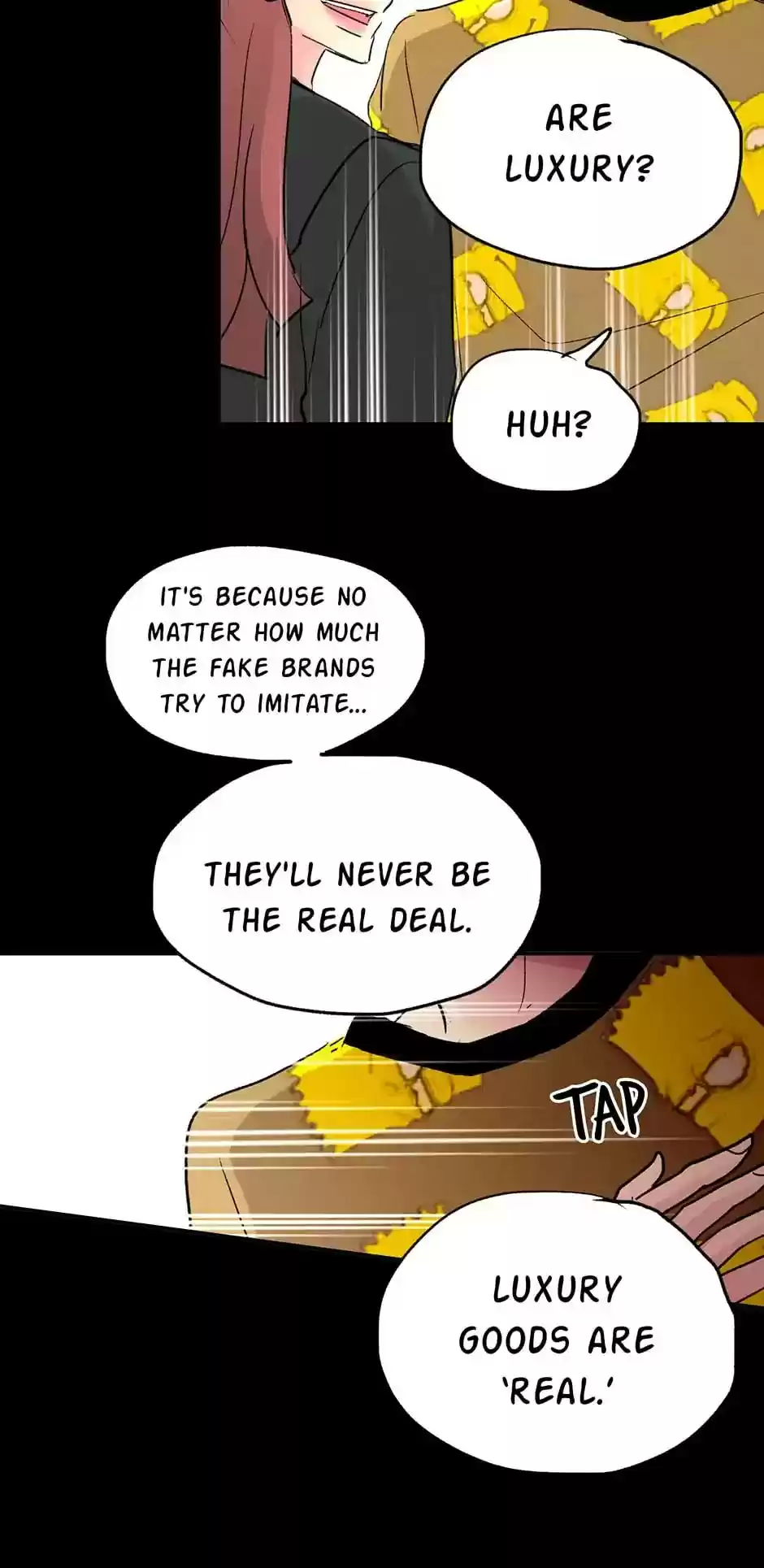 Live or Not Chapter 76