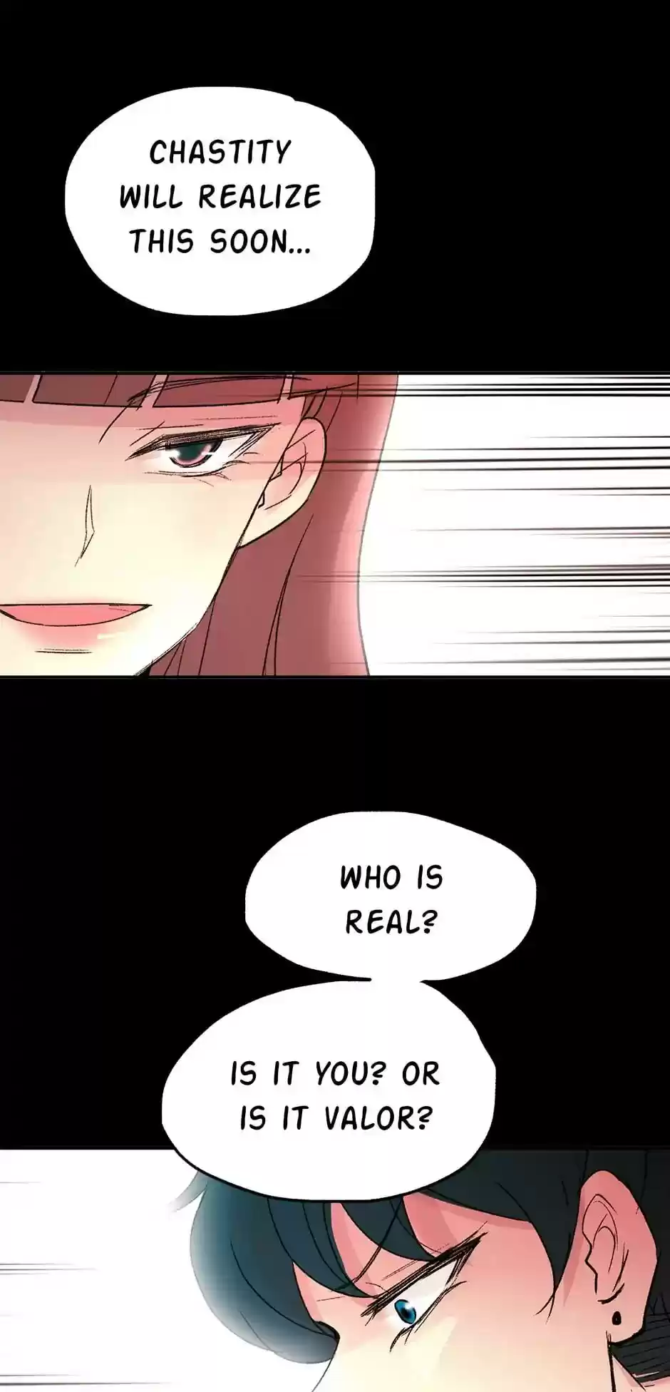 Live or Not Chapter 76