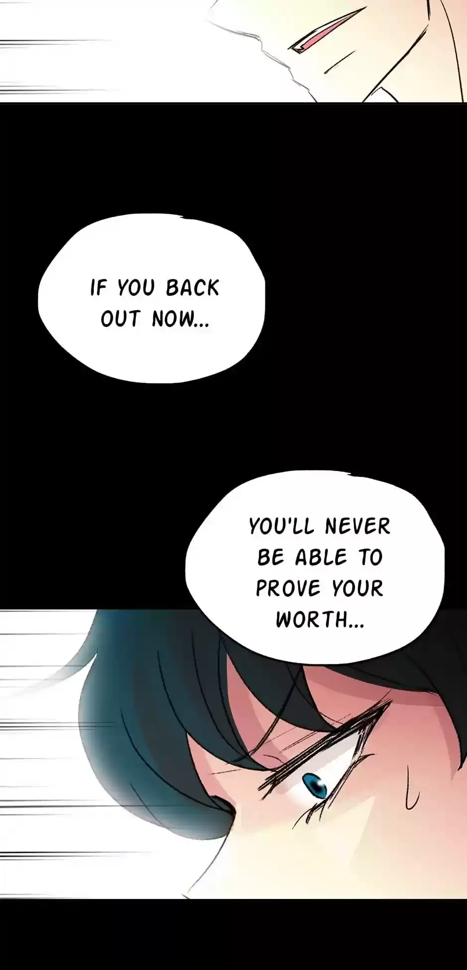 Live or Not Chapter 76