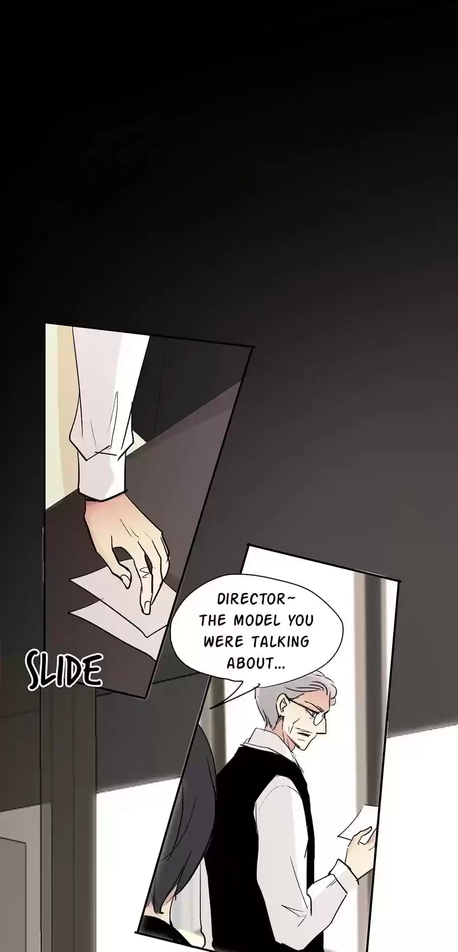 Live or Not Chapter 76