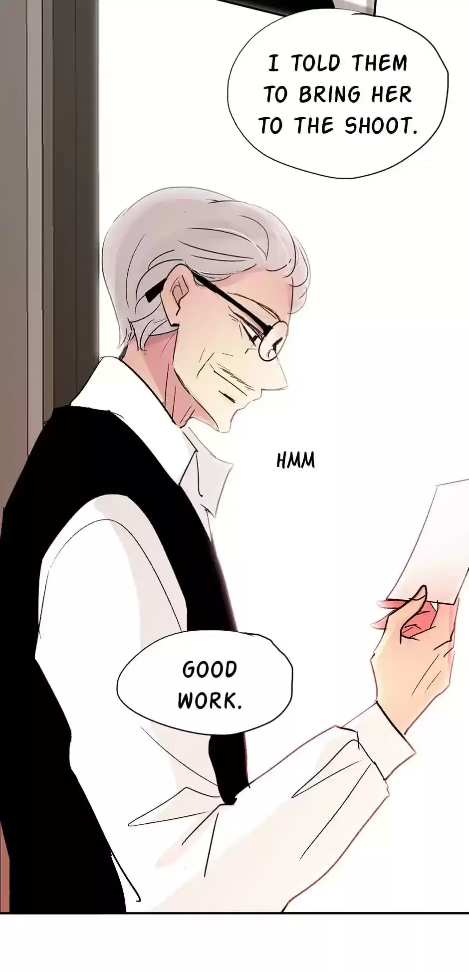 Live or Not Chapter 76