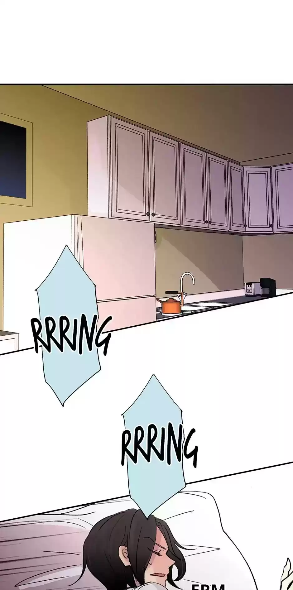 Live or Not Chapter 77