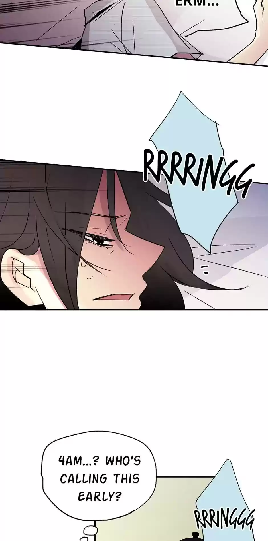 Live or Not Chapter 77