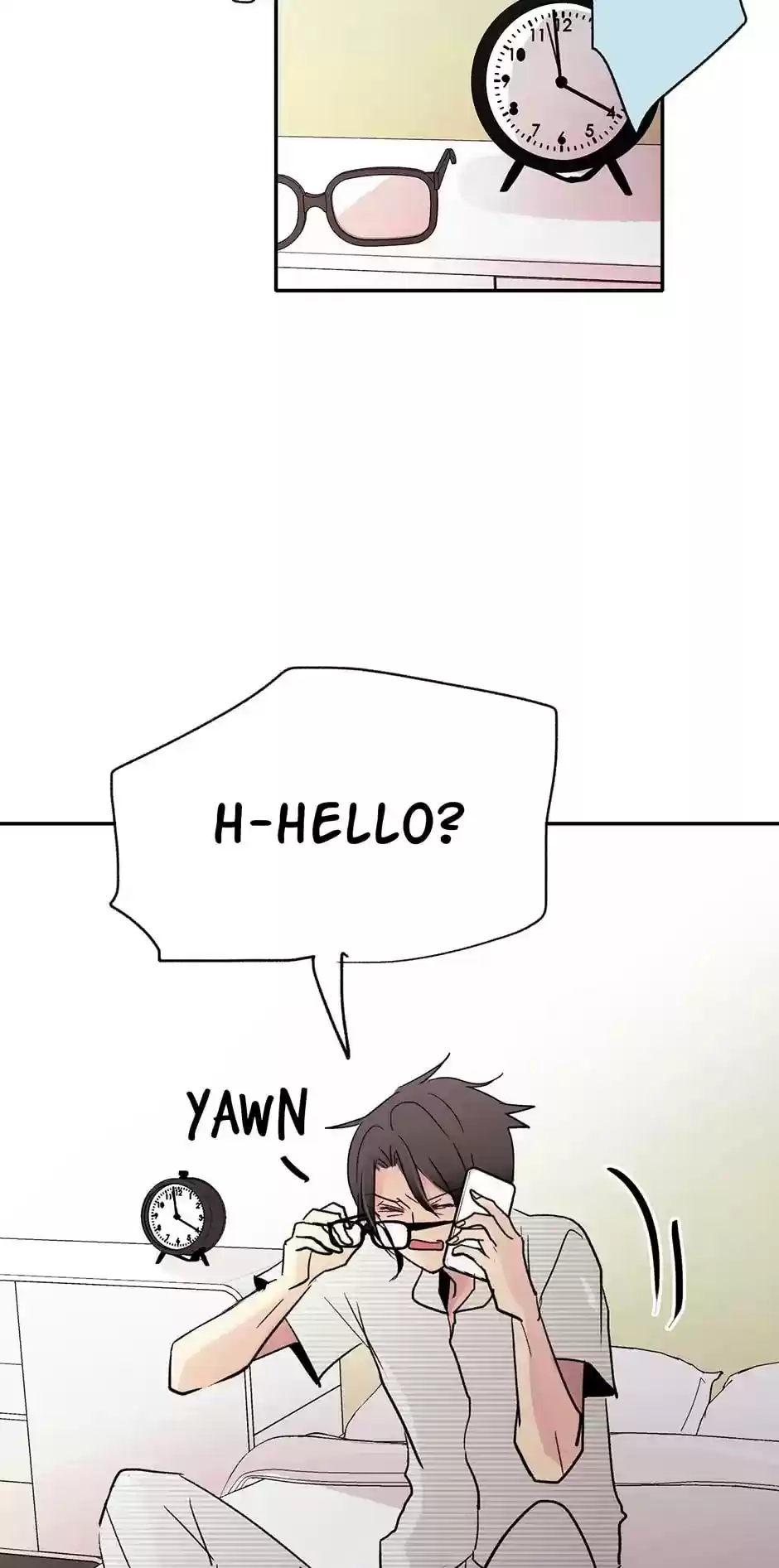 Live or Not Chapter 77